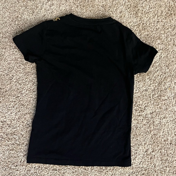 BOYS VERSACE SHIRT - Picture 3 of 3